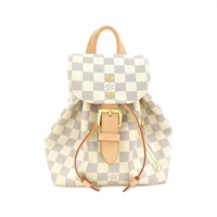 ルイ・ヴィトン(LOUIS VUITTON)ルイヴィトン ダミエ アズール スペロンBB N44026 リュックサック｜2600064587707｜【公式】新品中古どちらもブランドの通販ならブランドオフ・オンラインストア|  BRAND OFF Online Store