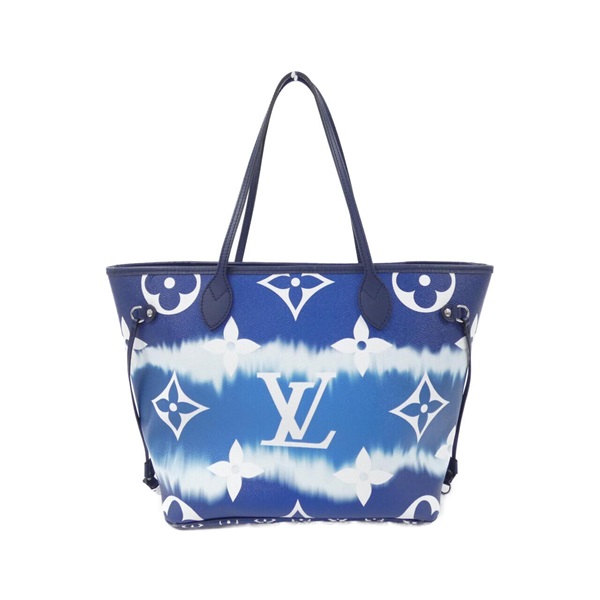 ルイ・ヴィトン(LOUIS VUITTON)ルイヴィトン LVエスカル ネヴァーフル MM M45128  バッグ｜2600064943312｜【公式】新品中古どちらもブランドの通販ならブランドオフ・オンラインストア| BRAND OFF Online  Store