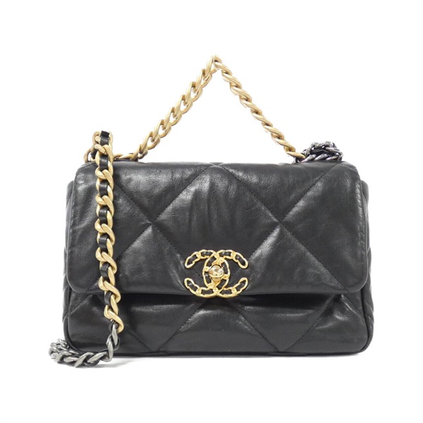 シャネル(CHANEL)シャネル シャネル19 ライン AS1160 ショルダーバッグ｜2600065041697｜【公式】新品中古どちらもブランドの通販ならブランドオフ・オンラインストア|  BRAND OFF Online Store