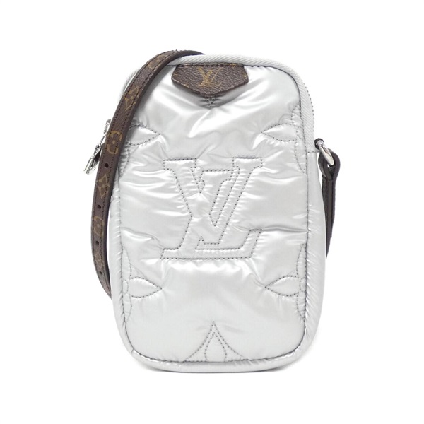 ルイ・ヴィトン(LOUIS VUITTON)ルイヴィトン LVピロー(モノグラム) フォン ポーチ M81716 ショルダーバッグ｜2600065065570｜【公式】新品中古どちらもブランドの通販ならブランドオフ・オンラインストア|  BRAND OFF Online Store