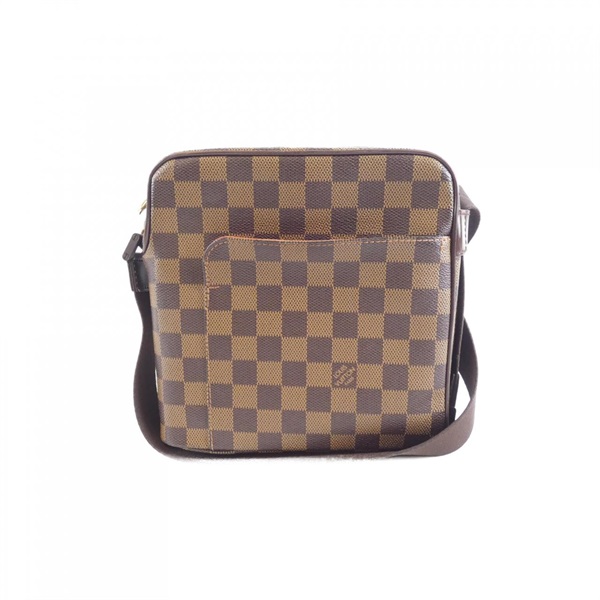 ルイ・ヴィトン(LOUIS VUITTON)ルイヴィトン ダミエ オラフ PM N41442 ショルダーバッグ｜2600065133354｜【公式】新品中古どちらもブランドの通販ならブランドオフ・オンラインストア|  BRAND OFF Online Store