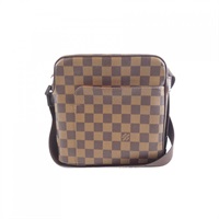 ルイ・ヴィトン(LOUIS VUITTON)ルイヴィトン ダミエ オラフ PM N41442 ショルダーバッグ｜2600065133354｜【公式】新品中古どちらもブランドの通販ならブランドオフ・オンラインストア|  BRAND OFF Online Store