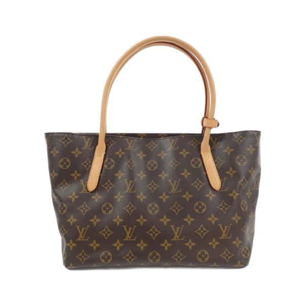 【中古】 ルイ・ヴィトン(LOUIS VUITTON) ルイヴィトン モノグラム ラスパイユ PM M40608 バッグ