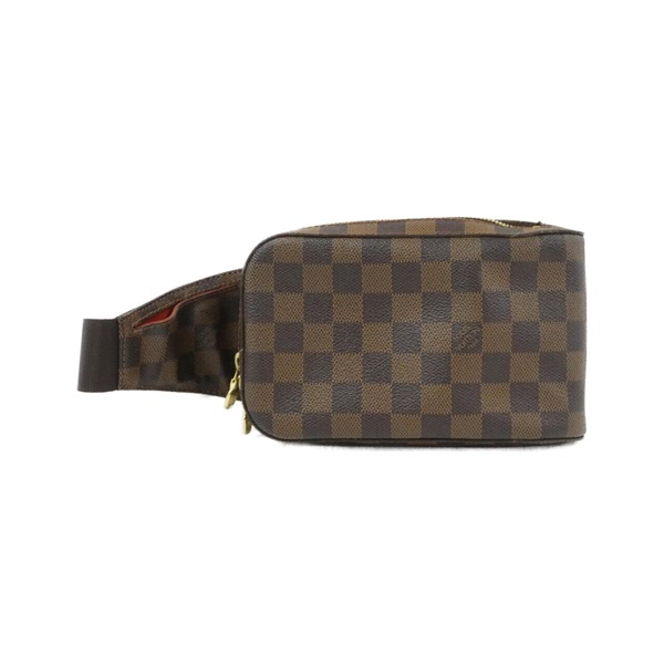 ルイ・ヴィトン(LOUIS VUITTON)ルイヴィトン ダミエ ジェロニモス N51994 ショルダーバッグ｜2600065168400｜【公式】新品中古どちらもブランドの通販ならブランドオフ・オンラインストア|  BRAND OFF Online Store