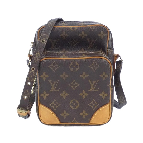 ルイ・ヴィトン(LOUIS VUITTON)ルイヴィトン モノグラム アマゾン M45236 ショルダーバッグ｜2600065171226｜【公式】新品中古どちらもブランドの通販ならブランドオフ・オンラインストア|  BRAND OFF Online Store