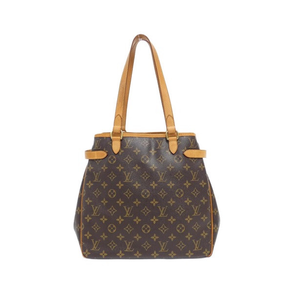 ルイ・ヴィトン(LOUIS VUITTON)ルイヴィトン モノグラム バティニョール ヴェルティカル M51153 ショルダーバッグ｜2600065173527｜【公式】新品中古どちらもブランドの通販ならブランドオフ・オンラインストア|  BRAND OFF Online Store