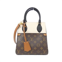 ルイ・ヴィトン(LOUIS VUITTON)ルイヴィトン モノグラム フォールド トート PM M45388  バッグ｜2600065199060｜【公式】新品中古どちらもブランドの通販ならブランドオフ・オンラインストア| BRAND OFF Online  Store