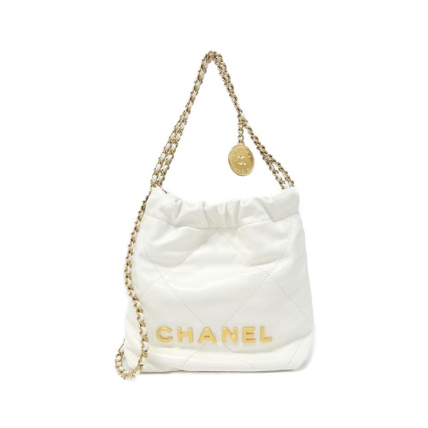 シャネル(CHANEL)シャネル シャネル22 ライン AS3980 バッグ｜2600065386873｜【公式】新品中古どちらもブランドの通販ならブランドオフ・オンラインストア|  BRAND OFF Online Store