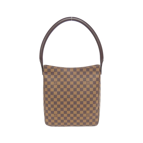 ルイ・ヴィトン(LOUIS VUITTON)ルイヴィトン ダミエ ルーピング GM N51144  ショルダーバッグ｜2600065480007｜【公式】新品中古どちらもブランドの通販ならブランドオフ・オンラインストア| BRAND OFF  Online Store