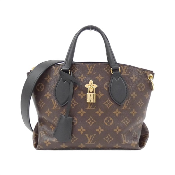 ルイ・ヴィトン(LOUIS VUITTON)ルイヴィトン モノグラム フラワー ジップド トート PM M44351  バッグ｜2600065539699｜【公式】新品中古どちらもブランドの通販ならブランドオフ・オンラインストア| BRAND OFF Online  Store