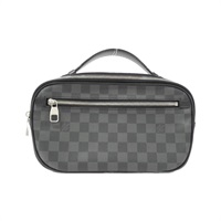 ルイ・ヴィトン(LOUIS VUITTON)ルイヴィトン ダミエ グラフィット アンブレール N41289 ショルダーバッグ｜2600065633816｜【公式】新品中古どちらもブランドの通販ならブランドオフ・オンラインストア|  BRAND OFF Online Store