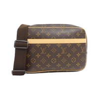 ルイ・ヴィトン(LOUIS VUITTON)ルイヴィトン モノグラム リポーター 28cm M45254 ショルダーバッグ｜2600065646526｜【公式】新品中古どちらもブランドの通販ならブランドオフ・オンラインストア|  BRAND OFF Online Store