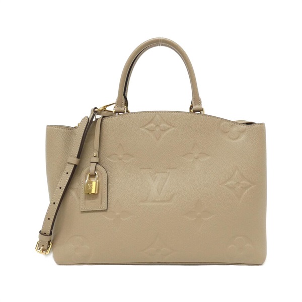 ルイ・ヴィトン(LOUIS VUITTON)ルイヴィトン モノグラム アンプラント グラン パレ MM M45833  バッグ｜2600065807200｜【公式】新品中古どちらもブランドの通販ならブランドオフ・オンラインストア| BRAND OFF Online  Store