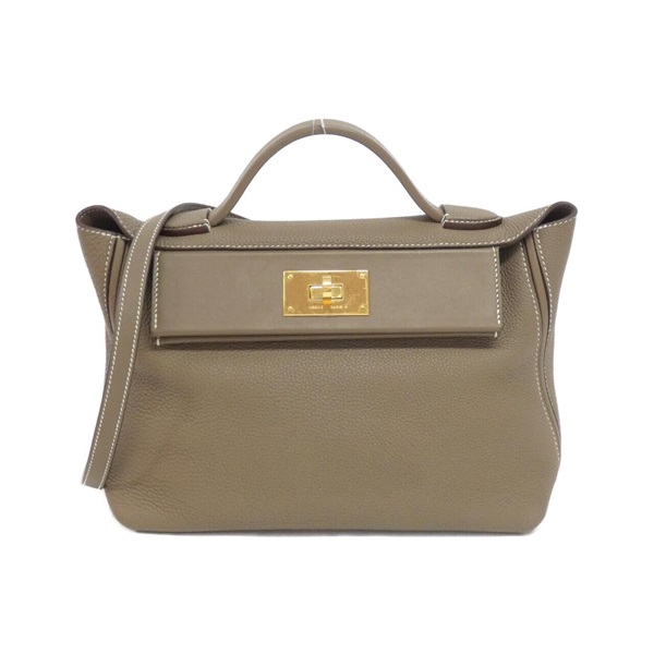 エルメス(HERMES)エルメス ヴァンキャトル ヴァンキャトル 29cm 075240CC バッグ｜2600066123668｜【公式】新品中古どちらもブランドの通販ならブランドオフ・オンラインストア|  BRAND OFF Online Store