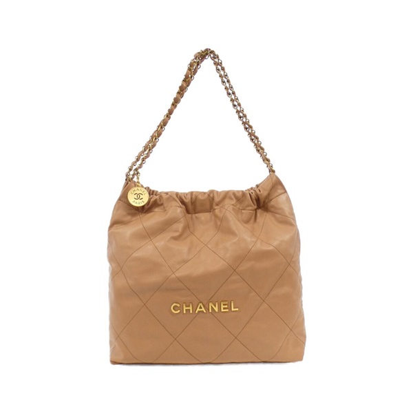 シャネル(CHANEL)シャネル シャネル22 ライン AS3261 ショルダーバッグ｜2600066282129｜【公式】新品中古どちらもブランドの通販ならブランドオフ・オンラインストア|  BRAND OFF Online Store