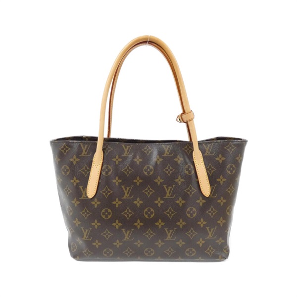 ルイ・ヴィトン(LOUIS VUITTON)ルイヴィトン モノグラム ラスパイユ PM M40608 バッグ｜2600066339410｜【公式】新品中古どちらもブランドの通販ならブランドオフ・オンラインストア|  BRAND OFF Online Store