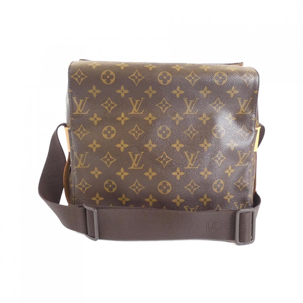 ルイ・ヴィトン(LOUIS VUITTON)ルイヴィトン モノグラム ナヴィグリオ M50205 ショルダーバッグ｜2600066342342｜【公式】新品中古どちらもブランドの通販ならブランドオフ・オンラインストア|  BRAND OFF Online Store