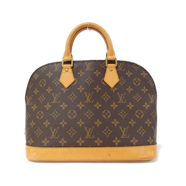 ルイ・ヴィトン(LOUIS VUITTON)ルイヴィトン モノグラム アルマ PM M51130 バッグ｜2600066360421｜【公式】新品中古どちらもブランドの通販ならブランドオフ・オンラインストア|  BRAND OFF Online Store