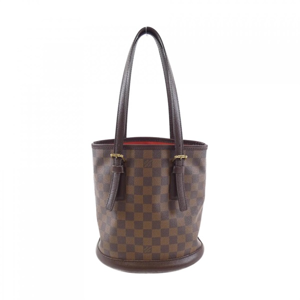 ルイ・ヴィトン(LOUIS VUITTON)ルイヴィトン ダミエ マレ N42240 ショルダーバッグ｜2600066363736｜【公式】新品中古どちらもブランドの通販ならブランドオフ・オンラインストア|  BRAND OFF Online Store