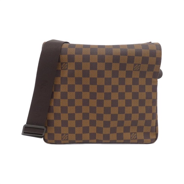 ルイ・ヴィトン(LOUIS VUITTON)ルイヴィトン ダミエ ナヴィグリオ N45255 ショルダーバッグ｜2600066365952｜【公式】新品中古どちらもブランドの通販ならブランドオフ・オンラインストア|  BRAND OFF Online Store