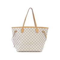 ルイ・ヴィトン(LOUIS VUITTON)ルイヴィトン ダミエ アズール ネヴァーフル MM N41361 バッグ｜2600066388197｜【公式】新品中古どちらもブランドの通販ならブランドオフ・オンラインストア|  BRAND OFF Online Store