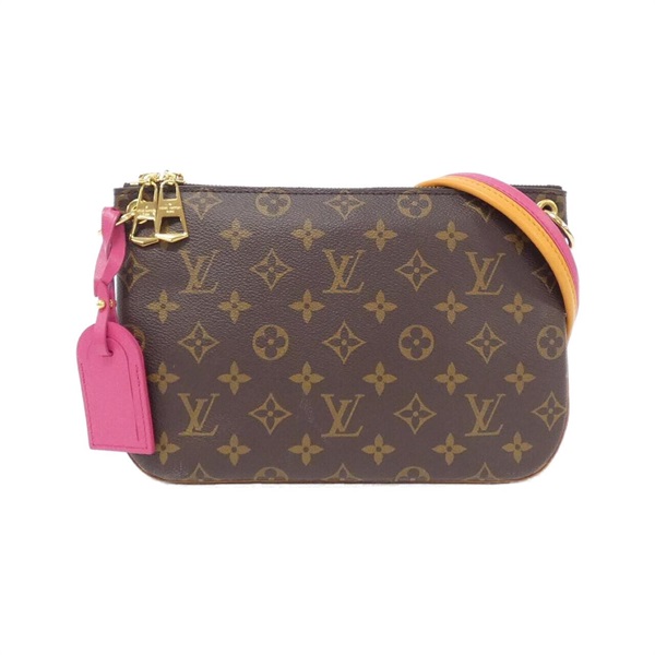 ルイ・ヴィトン(LOUIS VUITTON)ルイヴィトン モノグラム ロレッタ M44053 ショルダーバッグ｜2600066408079｜【公式】新品中古どちらもブランドの通販ならブランドオフ・オンラインストア|  BRAND OFF Online Store