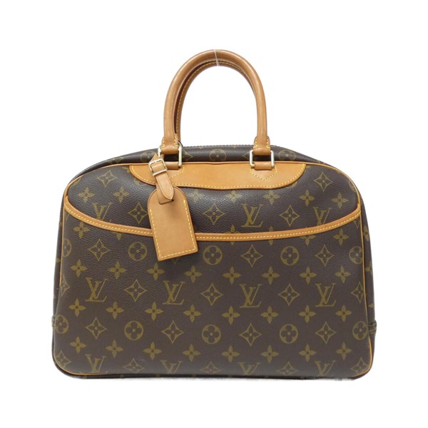 ルイ・ヴィトン(LOUIS VUITTON)ルイヴィトン モノグラム ボーリング ヴァニティ M47270 バッグ｜2600066437956｜【公式】新品中古どちらもブランドの通販ならブランドオフ・オンラインストア|  BRAND OFF Online Store