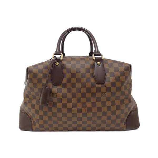 ルイ・ヴィトン(LOUIS VUITTON)ルイヴィトン ダミエ ヴァスラヴ N41537 ボストンバッグ｜2600066449386｜【公式】新品中古どちらもブランドの通販ならブランドオフ・オンラインストア|  BRAND OFF Online Store