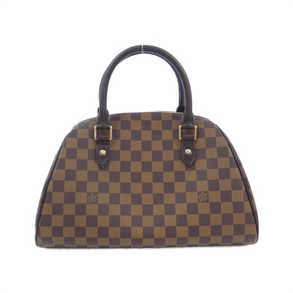 ルイ・ヴィトン(LOUIS VUITTON)ルイヴィトン ダミエ リベラ MM N41434  バッグ｜2600066492016｜【公式】新品中古どちらもブランドの通販ならブランドオフ・オンラインストア| BRAND OFF Online  Store