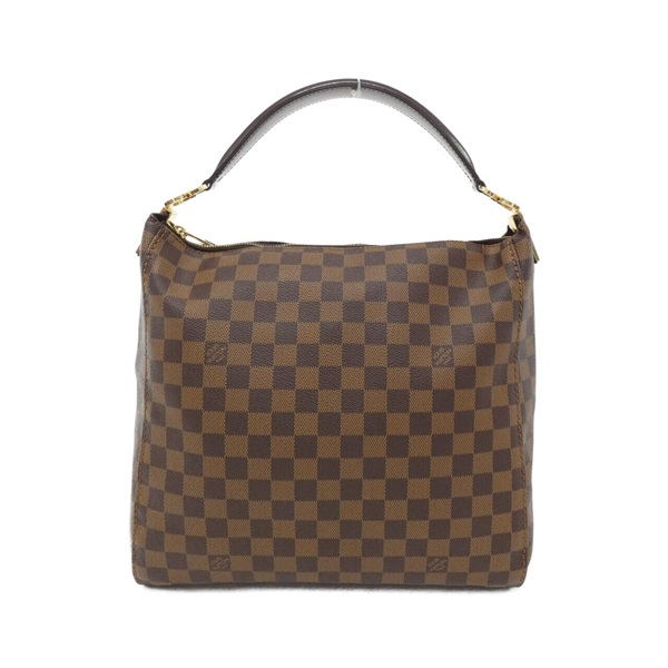 ルイ・ヴィトン(LOUIS VUITTON)ルイヴィトン ダミエ ポートベロー PM N41184 ショルダーバッグ｜2600066537816｜【公式】新品中古どちらもブランドの通販ならブランドオフ・オンラインストア|  BRAND OFF Online Store