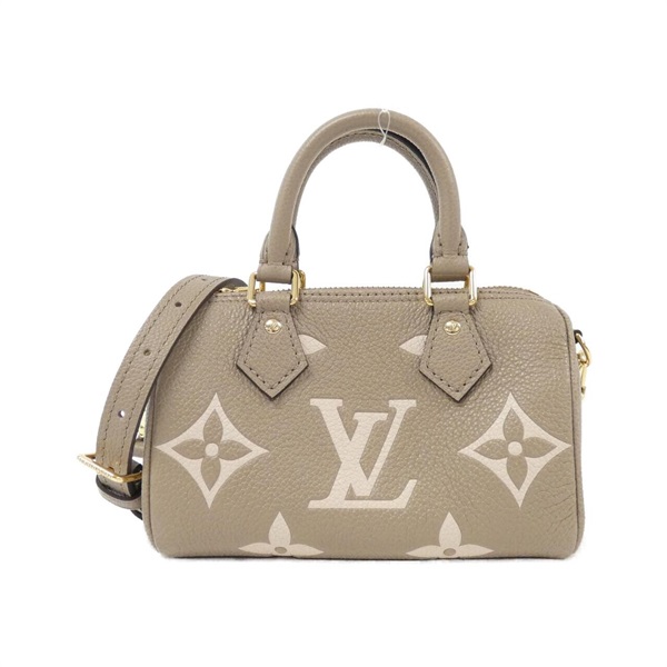 ルイ・ヴィトン(LOUIS VUITTON)ルイヴィトン バイカラー モノグラム ...