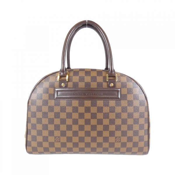 ルイ・ヴィトン(LOUIS VUITTON)ルイヴィトン ダミエ ノリータ N41455  バッグ｜2600066599012｜【公式】新品中古どちらもブランドの通販ならブランドオフ・オンラインストア| BRAND OFF Online  Store