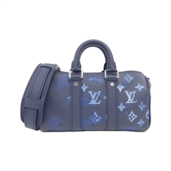 ルイ・ヴィトン(LOUIS VUITTON)ルイヴィトン ウォーターカラー モノグラム キーポルXS M57844 ボストンバッグ｜2600066602811｜【公式】新品中古どちらもブランドの通販ならブランドオフ・オンラインストア|  BRAND OFF Online Store