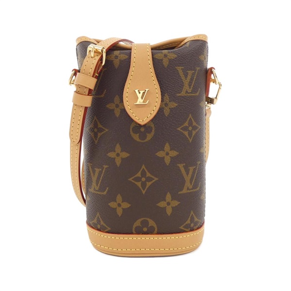 ルイ・ヴィトン(LOUIS VUITTON)ルイヴィトン モノグラム フォールド ミー ポーチ M80874 アクセサリーポーチ ｜2600066851271｜【公式】新品中古どちらもブランドの通販ならブランドオフ・オンラインストア| BRAND OFF Online Store