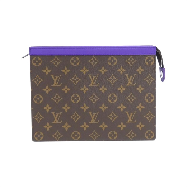 ルイ・ヴィトン(LOUIS VUITTON)ルイヴィトン モノグラム マカサー(LVカラーマニア) ポシェット ヴォワヤージュ MM M82859  バッグ｜2600066854067｜【公式】新品中古どちらもブランドの通販ならブランドオフ・オンラインストア| BRAND OFF Online  Store