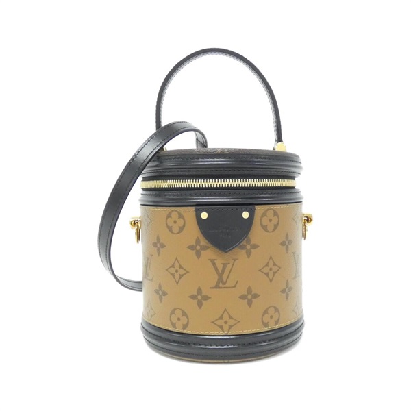 ルイ・ヴィトン(LOUIS VUITTON)ルイヴィトン モノグラム リバース ...