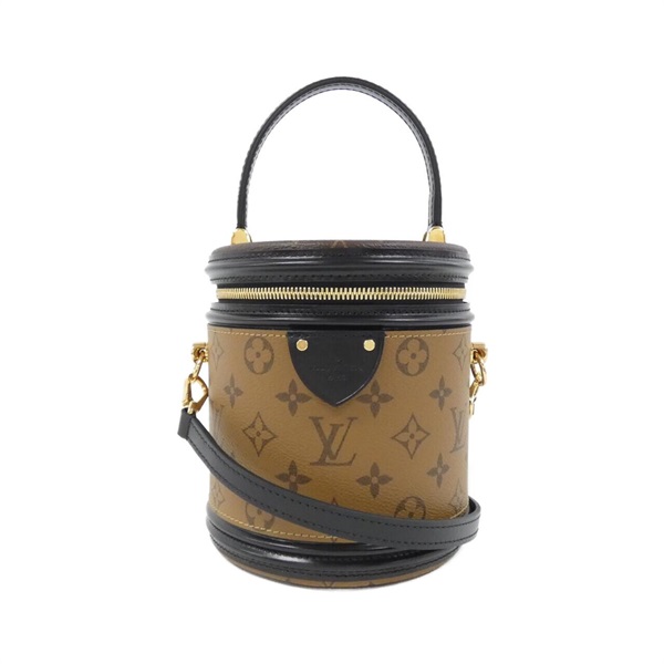 ルイ・ヴィトン(LOUIS VUITTON)ルイヴィトン モノグラム リバース カンヌ M43986  バッグ｜2600066918240｜【公式】新品中古どちらもブランドの通販ならブランドオフ・オンラインストア| BRAND OFF Online  Store