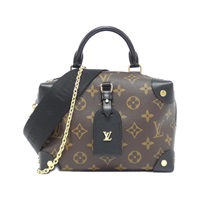 ルイ・ヴィトン(LOUIS VUITTON)ルイヴィトン モノグラム プティット