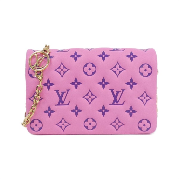 ルイ・ヴィトン(LOUIS VUITTON)ルイヴィトン ポシェット クッサン M80745 ショルダーバッグ｜2600066984542｜【公式】新品中古どちらもブランドの通販ならブランドオフ・オンラインストア|  BRAND OFF Online Store