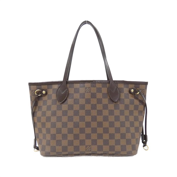 ルイ・ヴィトン(LOUIS VUITTON)ルイヴィトン ダミエ ネヴァーフル PM N51109 バッグ｜2600066989394｜【公式】新品中古どちらもブランドの通販ならブランドオフ・オンラインストア|  BRAND OFF Online Store