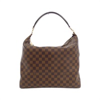 ルイ・ヴィトン(LOUIS VUITTON)ルイヴィトン ダミエ ポートベロー GM N41185  ショルダーバッグ｜2600066990949｜【公式】新品中古どちらもブランドの通販ならブランドオフ・オンラインストア| BRAND OFF  Online Store