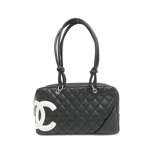 シャネル(CHANEL)シャネル カンボン ライン 25171 ショルダーバッグ ...