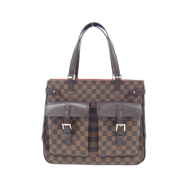 ルイ・ヴィトン(LOUIS VUITTON)ルイヴィトン ダミエ ユゼス N51128 バッグ｜2600067260522｜【公式】新品中古どちらもブランドの通販ならブランドオフ・オンラインストア|  BRAND OFF Online Store