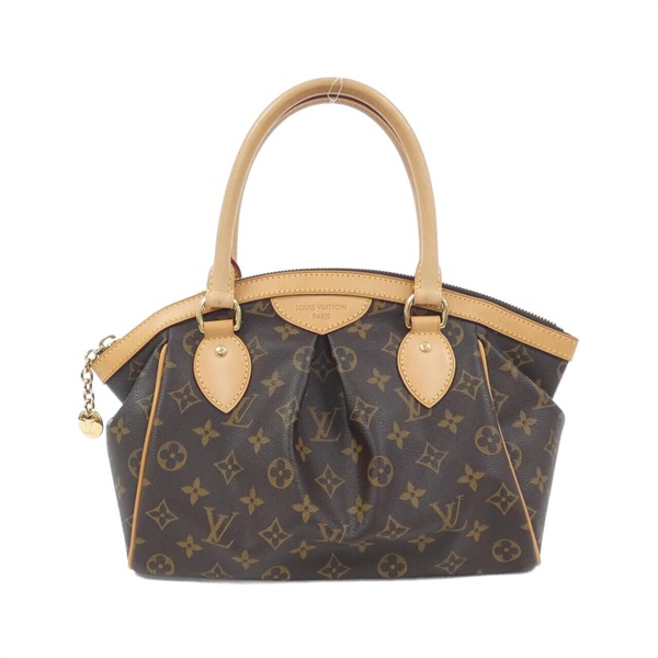 ルイ・ヴィトン(LOUIS VUITTON)ルイヴィトン モノグラム ティヴォリ PM M40143 バッグ｜2600067462797｜【公式】新品中古どちらもブランドの通販ならブランドオフ・オンラインストア|  BRAND OFF Online Store