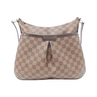 ルイ・ヴィトン(LOUIS VUITTON)ルイヴィトン ダミエ ブルームズベリ PM N42251 ショルダーバッグ｜2600067551460｜【公式】新品中古どちらもブランドの通販ならブランドオフ・オンラインストア|  BRAND OFF Online Store