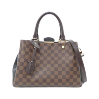 ルイ・ヴィトン(LOUIS VUITTON)ルイヴィトン ダミエ ブリタニー N41673 バッグ｜2600067641093｜【公式】新品中古どちらもブランドの通販ならブランドオフ・オンラインストア|  BRAND OFF Online Store