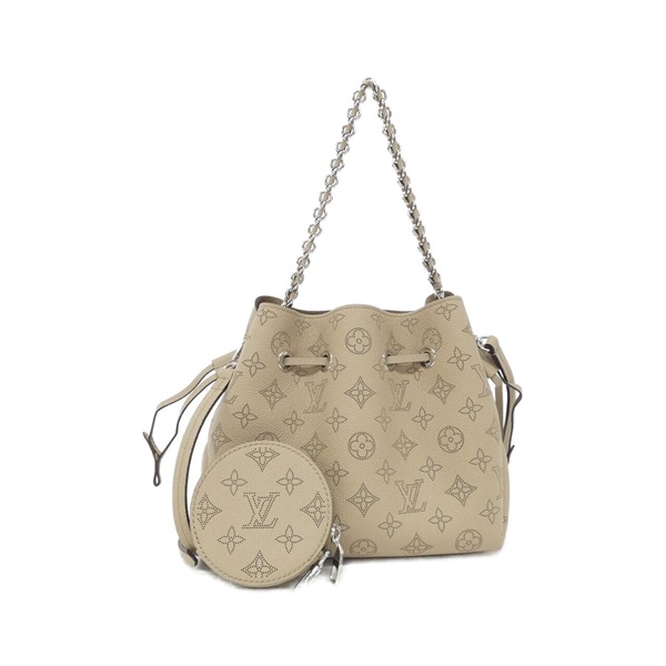 ルイ・ヴィトン(LOUIS VUITTON)ルイヴィトン マヒナ ベラ M57201  ショルダーバッグ｜2600067644636｜【公式】新品中古どちらもブランドの通販ならブランドオフ・オンラインストア| BRAND OFF  Online Store