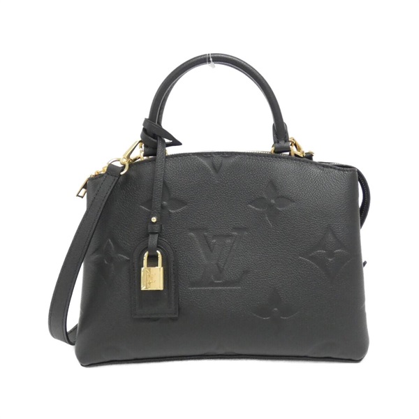 ルイ・ヴィトン(LOUIS VUITTON)ルイヴィトン モノグラム アンプラント プティ パレ PM M58916  バッグ｜2600067941766｜【公式】新品中古どちらもブランドの通販ならブランドオフ・オンラインストア| BRAND OFF Online  Store