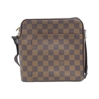 ルイ・ヴィトン(LOUIS VUITTON)ルイヴィトン ダミエ オラフ PM N41442 ...