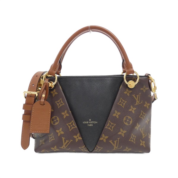 ルイ・ヴィトン(LOUIS VUITTON)ルイヴィトン モノグラム VトートBB M43976  バッグ｜2600068154820｜【公式】新品中古どちらもブランドの通販ならブランドオフ・オンラインストア| BRAND OFF Online  Store